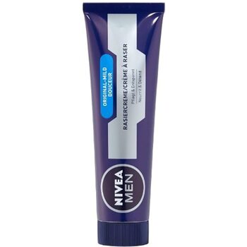 Men Original Shaving Cream - Krém na holenie